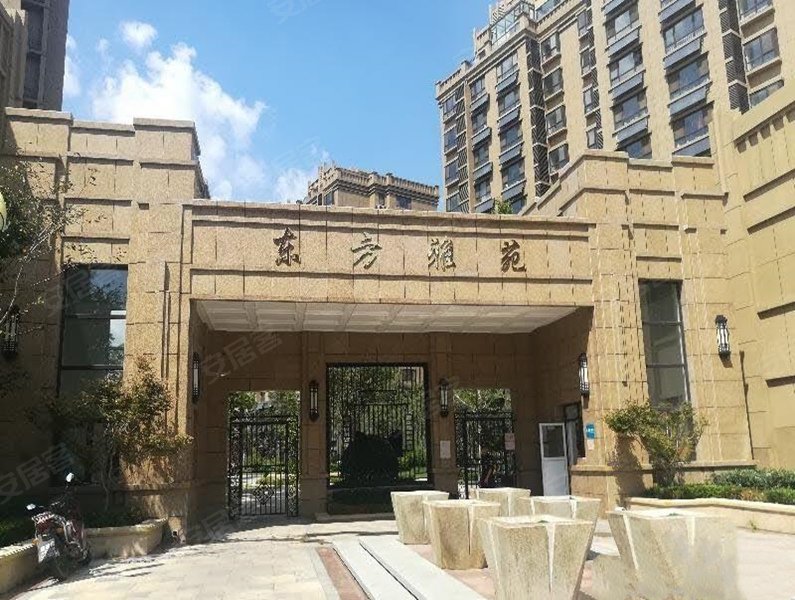 东方雅苑,西大望路63号-北京东方雅苑二手房,租房,房价-北京安居客