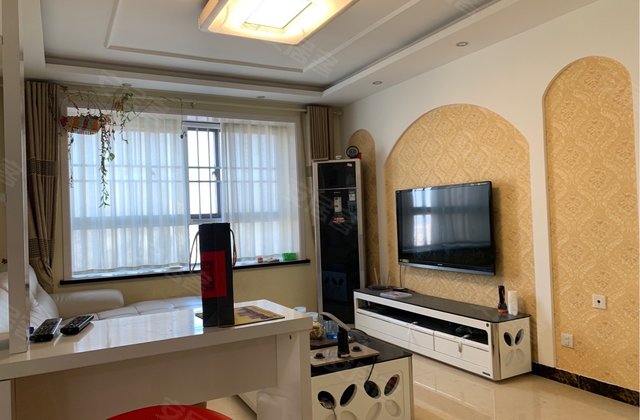 临沂二手房 郯城二手房 城区二手房 天泽华府