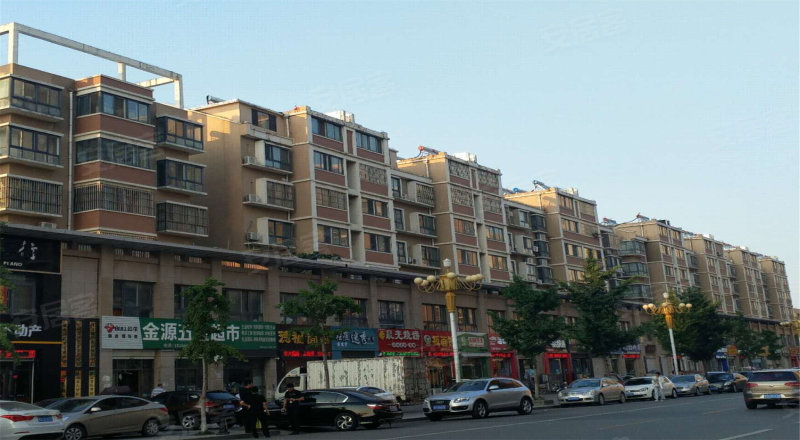 四季菁华(南区,黄河路-枣庄四季菁华(南区)二手房,租房,房价-枣庄