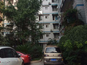 白果林小区图片