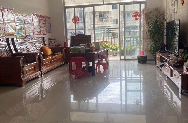 天柱花园3室2厅132㎡48.8万二手房图片