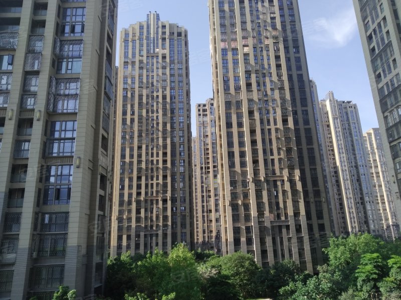 永荣拉菲郡一区