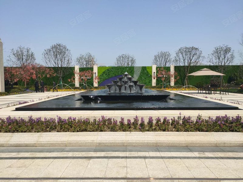 新城大都会,仓津路,近大工山路-芜湖新城大都会二手房,租房,房价-芜湖