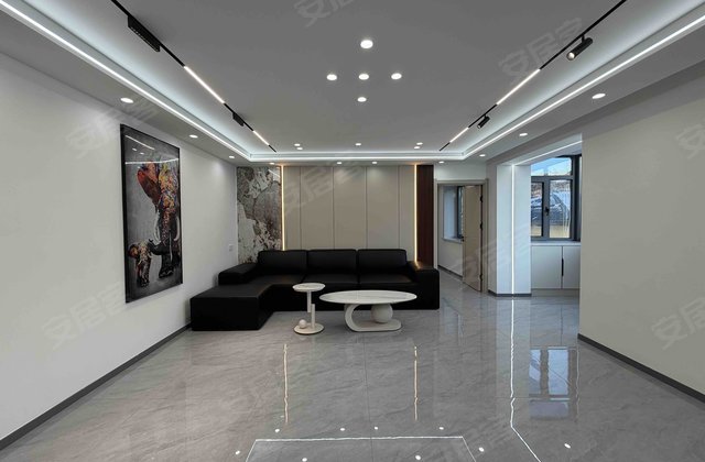 红升小区3室2厅120㎡51.8万二手房图片