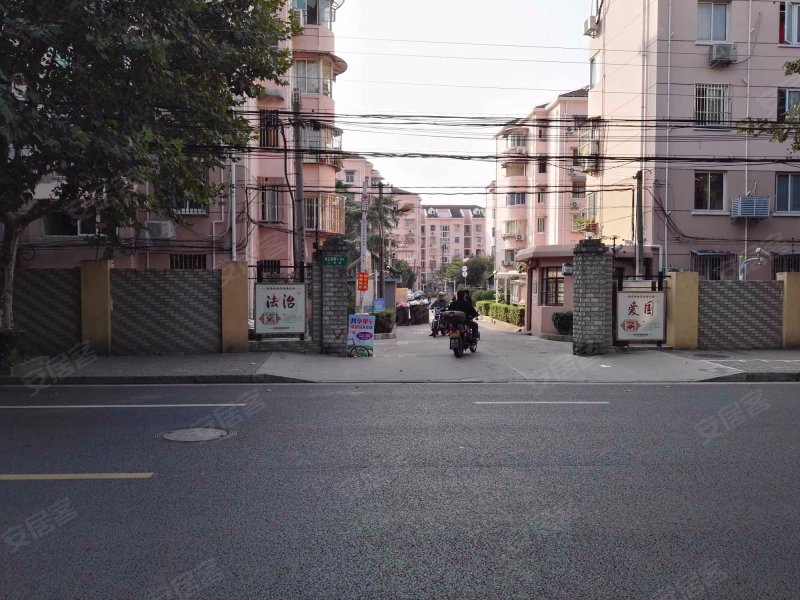 凌兆五村(410弄) 