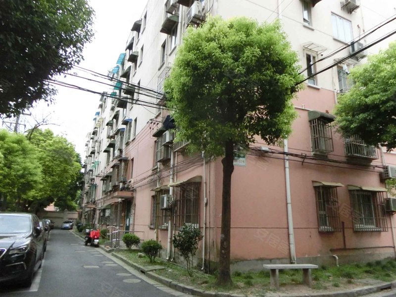 新梅花苑(西区)