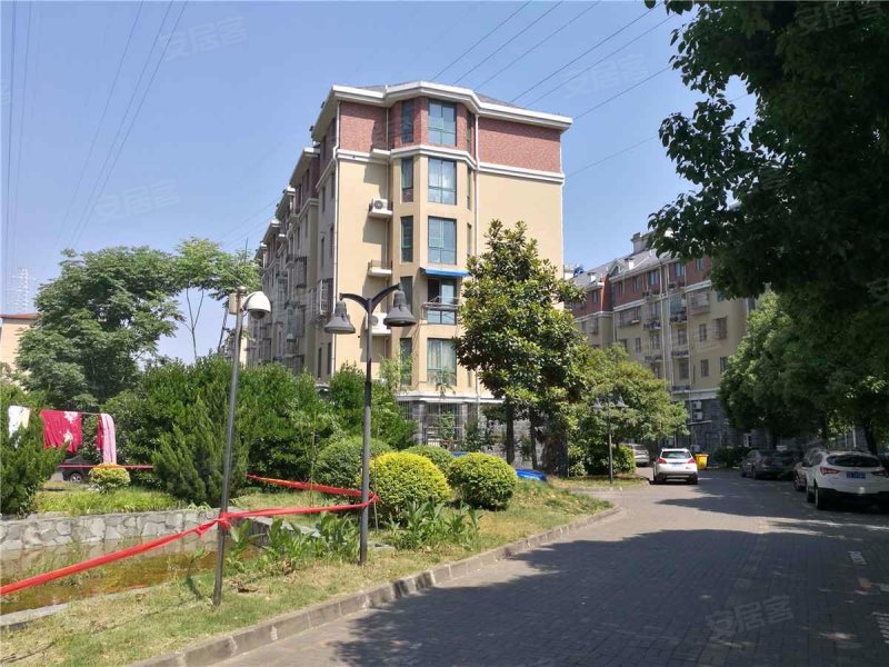 兰亭雅苑,网板路16号-南京兰亭雅苑二手房,租房,房价-南京安居客