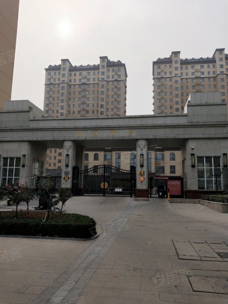 漓江柳岸,兴鹤大街293号-鹤壁漓江柳岸二手房,租房,房价-鹤壁安居客