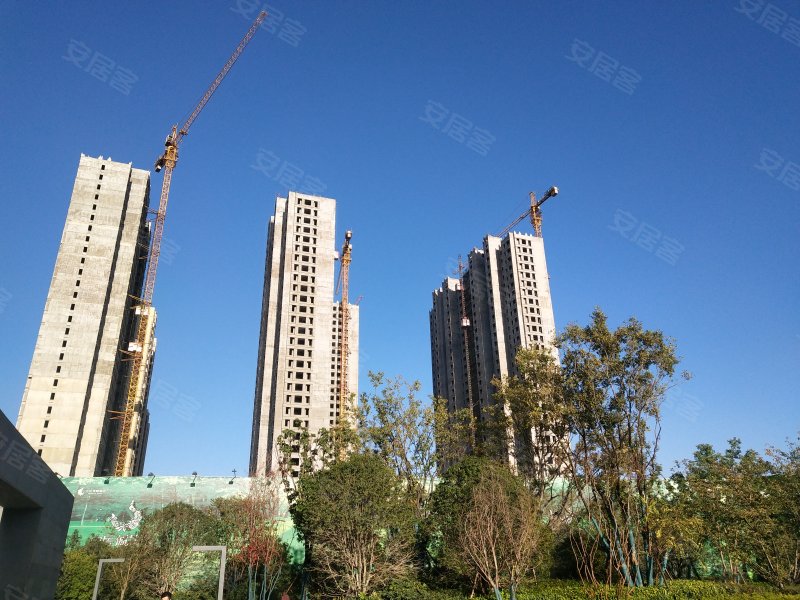 中岳俪景湾,鼎瑞街-郑州中岳俪景湾二手房,租房,房价-郑州安居客