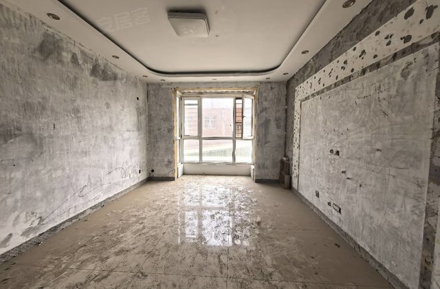 城市西景2室2厅101㎡60万二手房图片