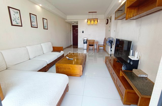 万科缤纷四季西园3室2厅89.61㎡108万二手房图片