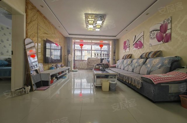 锦泰小区3室2厅120㎡55万二手房图片
