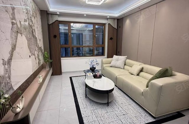 尚同和樾3室2厅95㎡62.8万二手房图片