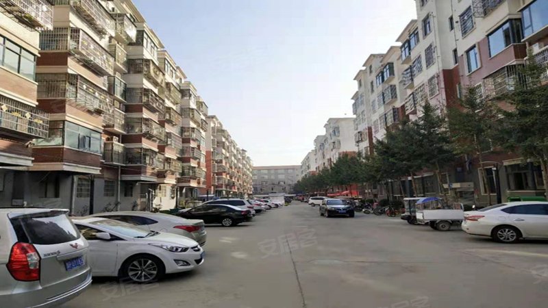 法姬娜欧洲城(鹿邑)