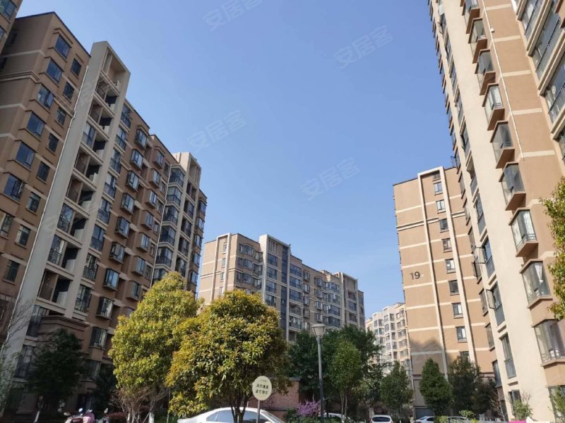 汇景园,河滨路,近沪昆高速-曲靖汇景园二手房,租房,房价-曲靖安居客