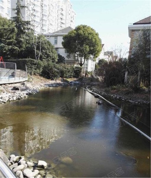 东苑古龙城(古龙郦都别墅) 