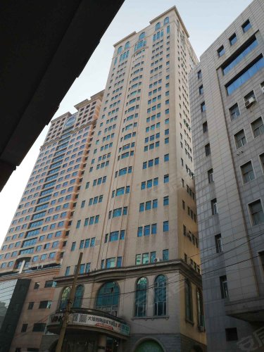 邮电万科大厦,同心街67号 - 大连邮电万科大厦二手房,租房,房价-大连