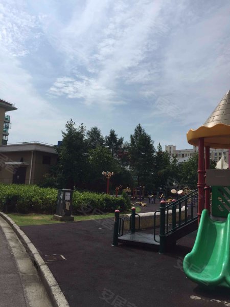 汤巷馨村(北区) 