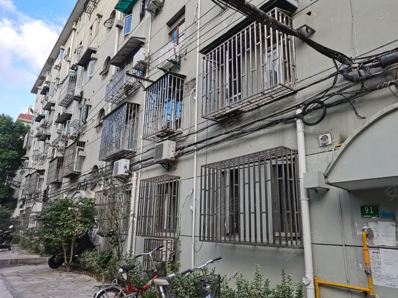 共和小区,共和新路4719弄31-162号,164-166,168号-上海共和小区二手房