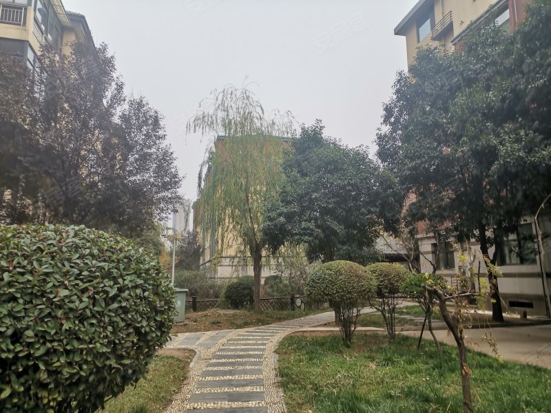 桂竹花园(二期)