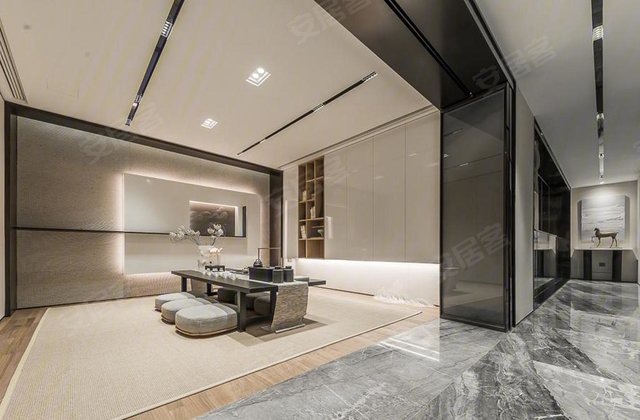 壹府澜庭4室3厅225㎡1299.88万二手房图片