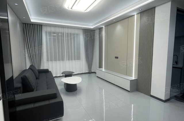 日新小区3室2厅104.4㎡26.8万二手房图片