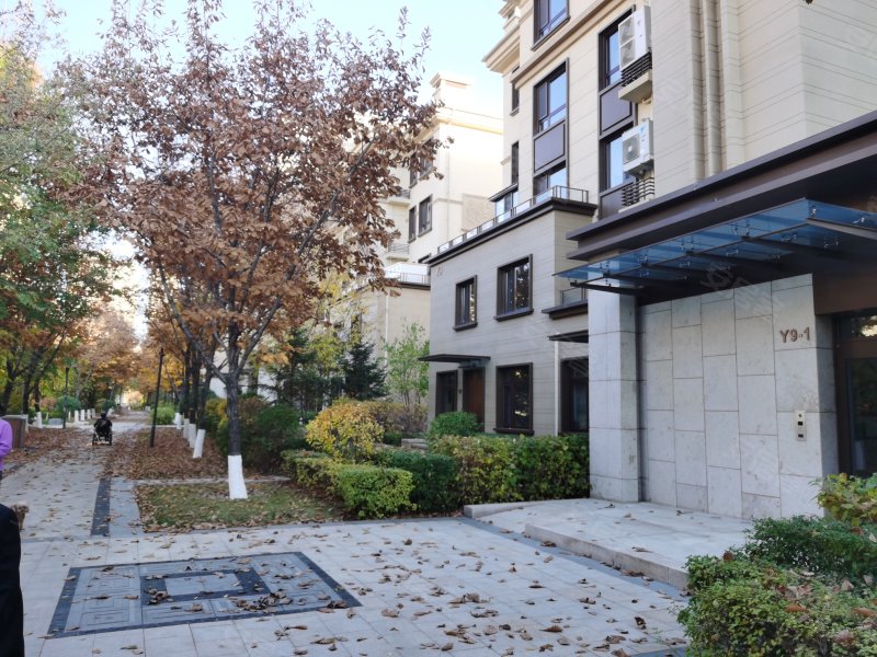 伟峰东樾(东区)