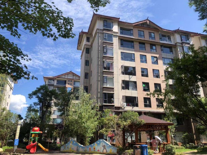 景誉家园,青龙南路,近长水路-丽江景誉家园二手房,租房,房价-丽江安居