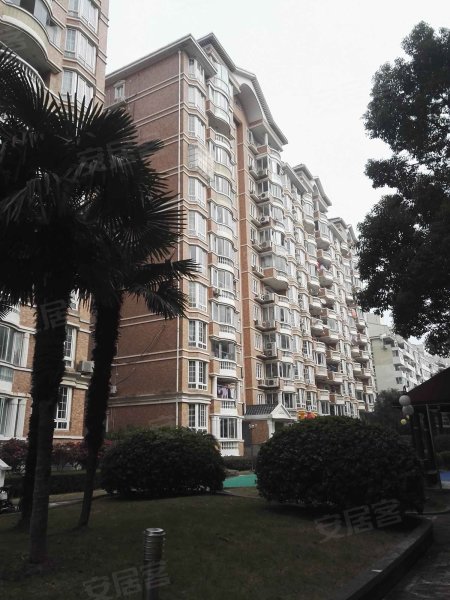 东苑绿世界花园(二期) 