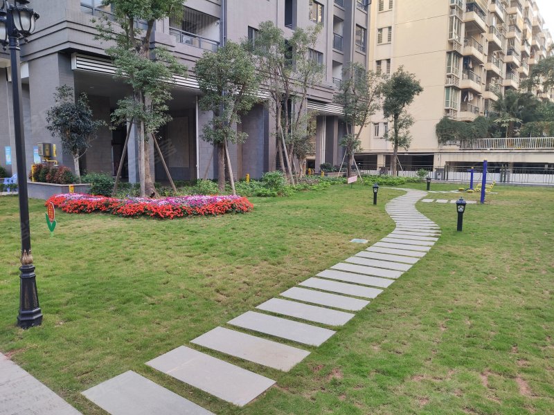 万泰华庭,卢前路-揭阳万泰华庭二手房,租房,房价-揭阳安居客