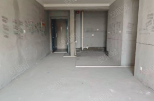 佳源四季公馆3室2厅116㎡61.8万二手房图片