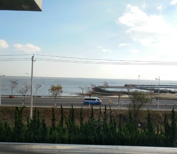 假日海景海之韵花苑(别墅)