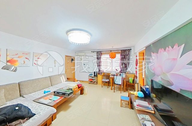 邮电公寓2室1厅103.76㎡249万二手房图片