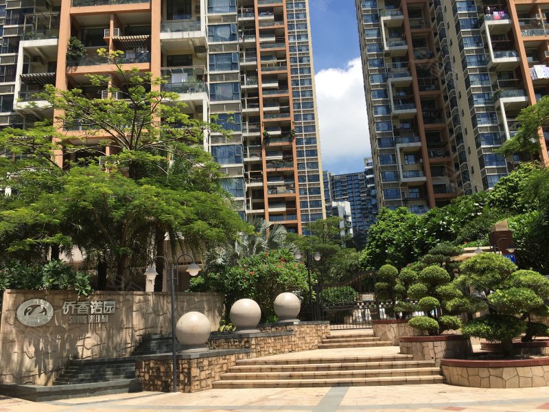 侨香诺园,侨北二街9号-深圳侨香诺园二手房,租房,房价-深圳安居客