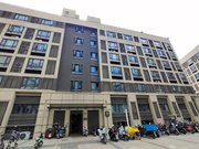 停车方便,招商兰溪谷(商住楼)二手房,35万,1室1厅,1卫,45平米-南京