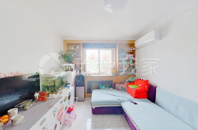 电科院小区3室1厅84.93㎡459万二手房图片