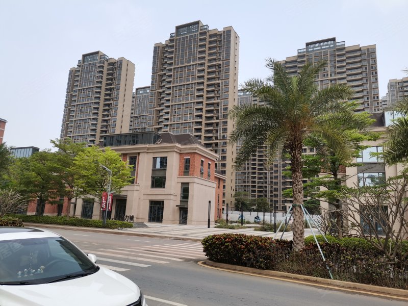 新力花园,惠泽大道六路-惠州新力花园二手房,租房,房价-惠州安居客