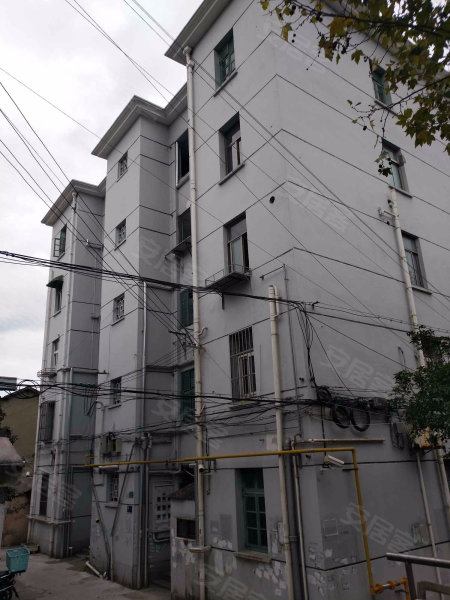 军民新村