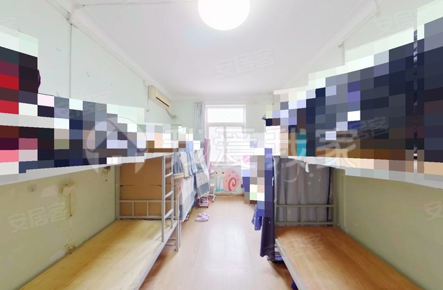 三里河三区2室1厅66.5㎡750万二手房图片