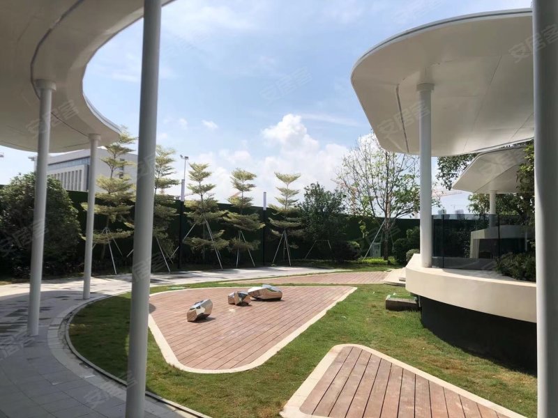 粤海拾桂府,泰熙街40号-珠海粤海拾桂府二手房,租房,房价-珠海安居客