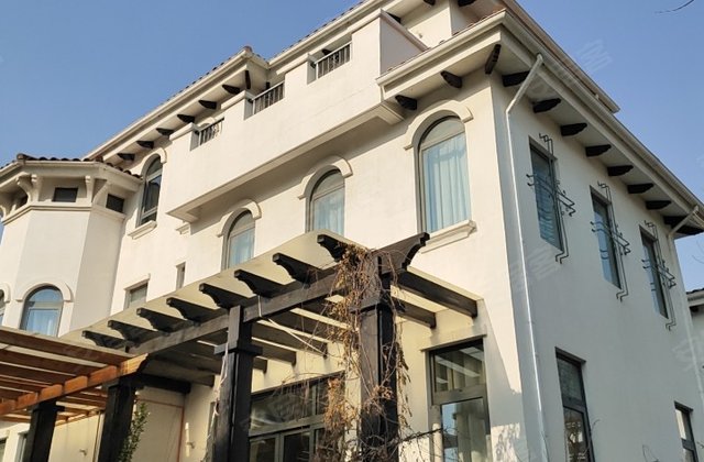 【银和怡海天越湾(别墅)二手房,烟台银和怡海天越湾(别墅)二手房出售