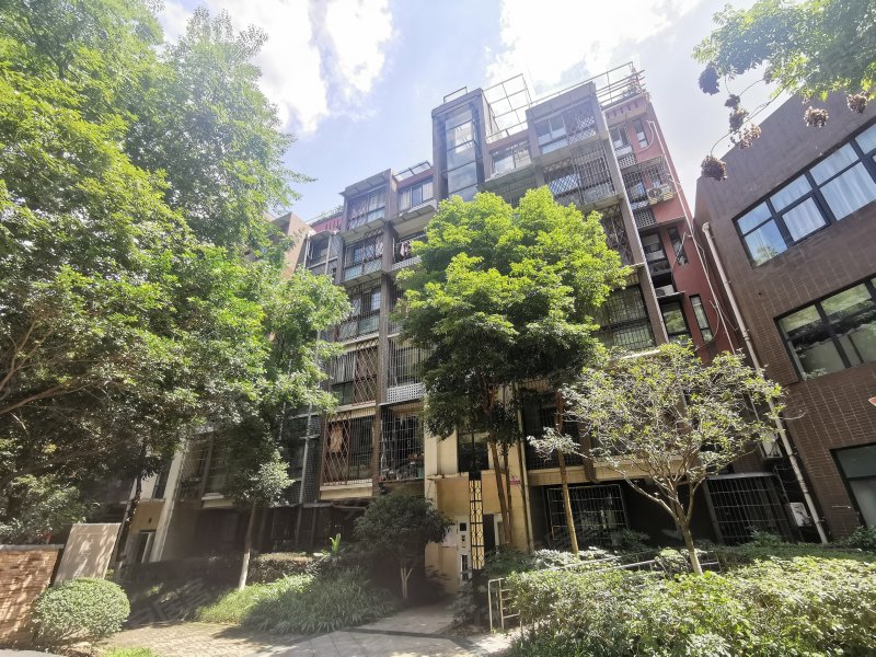 山水康城,旌湖路83号-德阳山水康城二手房,租房,房价-德阳安居客