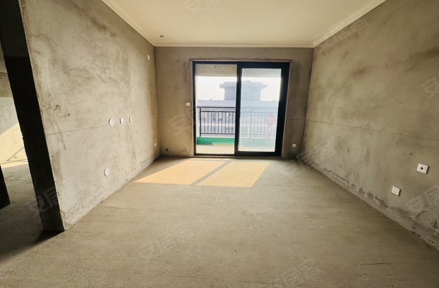 建业云著3室2厅108.72㎡50万二手房图片