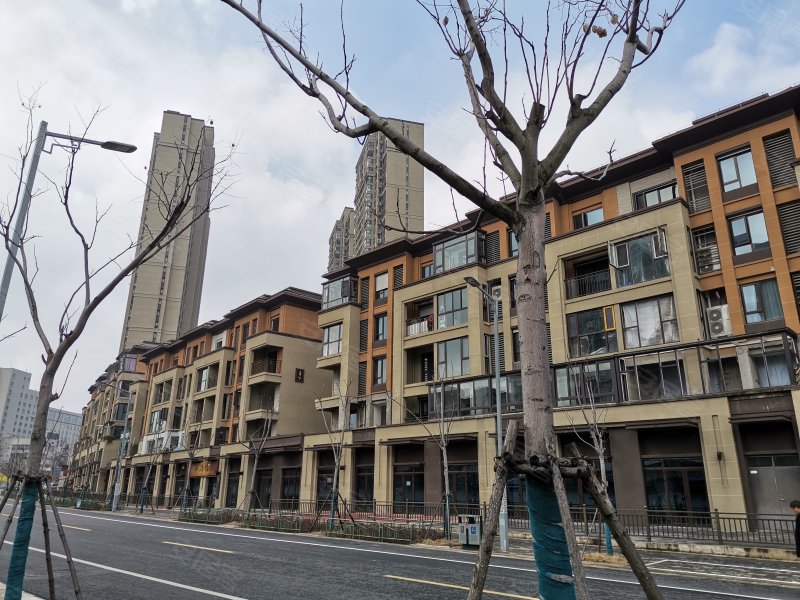 协信太古城,中山西路88号-镇江协信太古城二手房,租房,房价-镇江安居