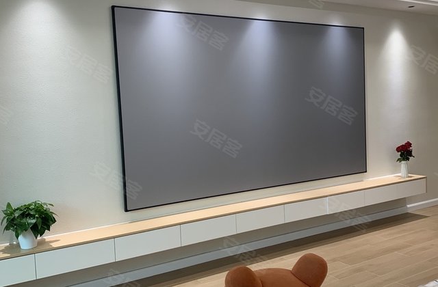 水映绿洲4室2厅160㎡65.8万二手房图片