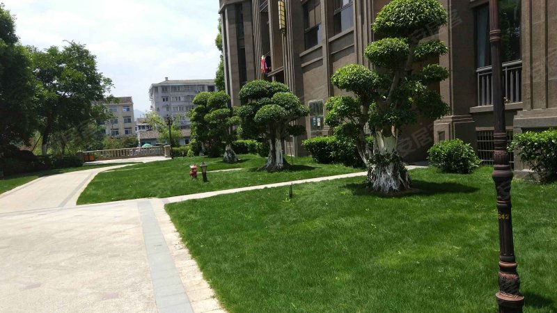 京都红墅湾,东垟路-温州京都红墅湾二手房,租房,房价-温州安居客