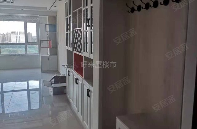 鹊华景和苑2室2厅91㎡60万二手房图片