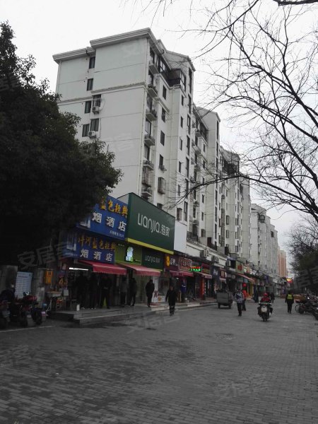 夏朵小城(一期) 