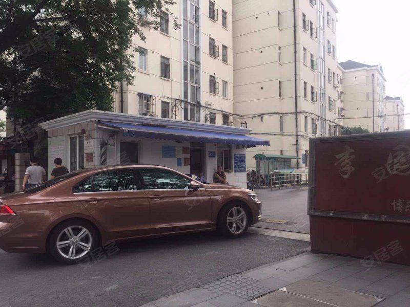 李园二村(西区) 