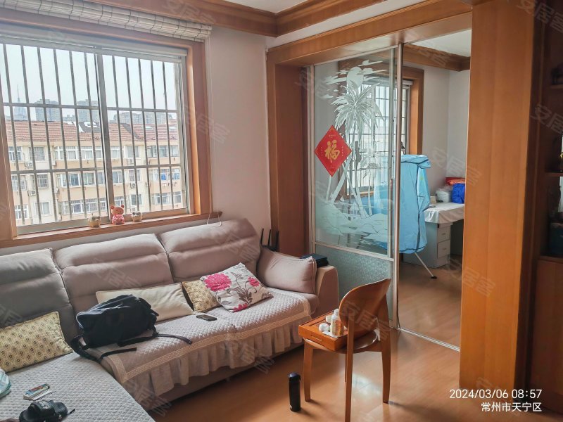 翠竹新村(南区) 高楼层采光充足 近地铁,  ,火车站